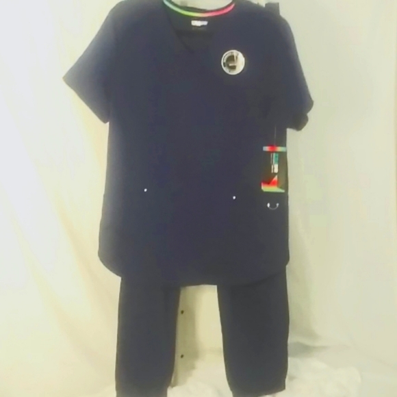 Scrubstar Other | Scrubstar Scrub Set 
